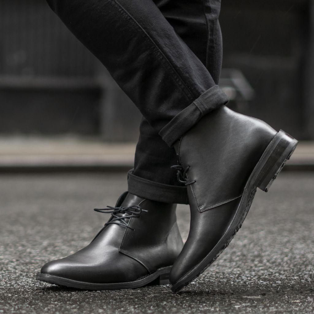 Scout | Black - Image 6