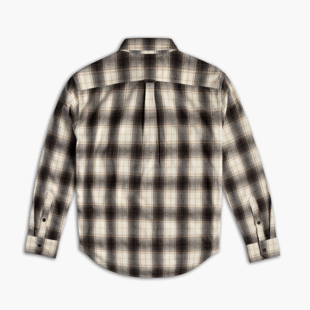 Summit Flannel Shirt | Yellowstone - Image 2