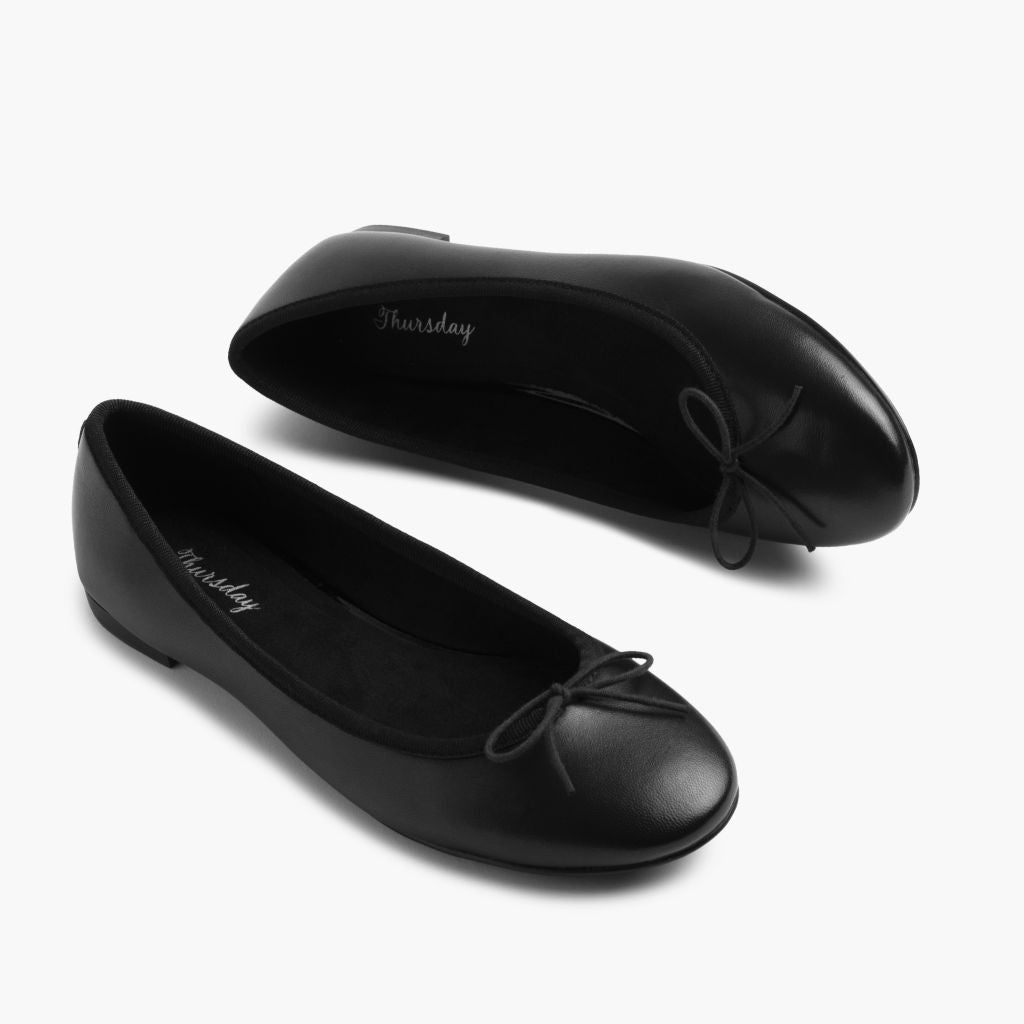 Tiny Dancer | Black - Image 4